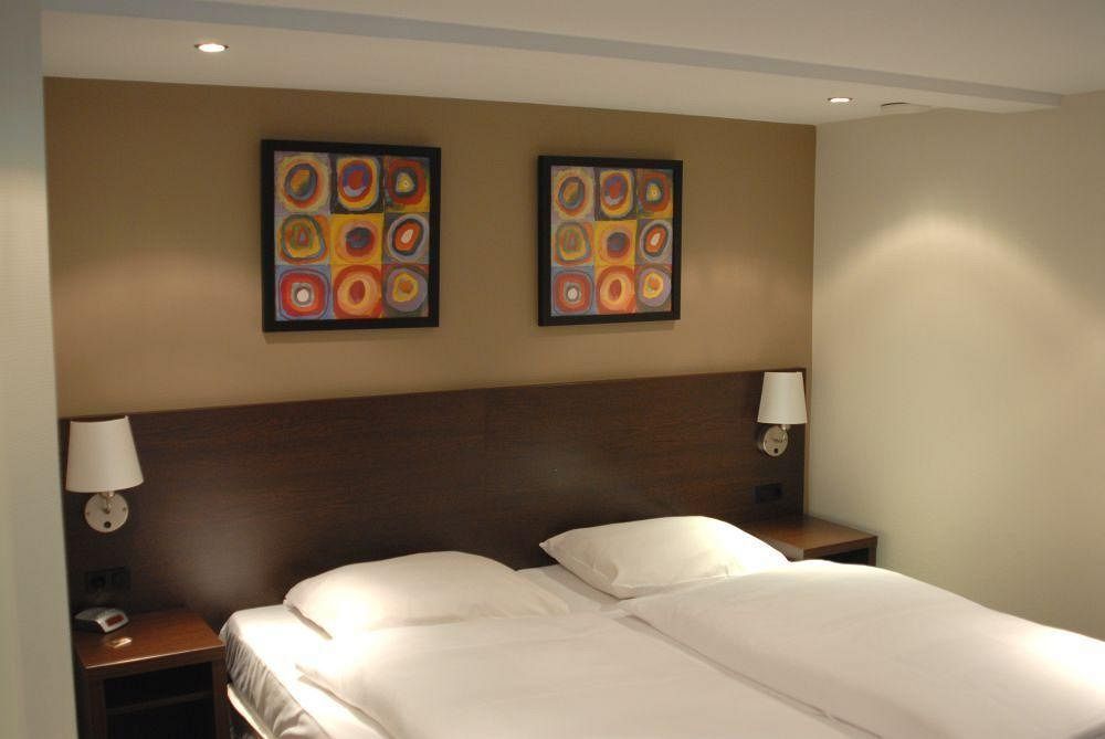 Fletcher Hotel Gilde Deventer Quarto foto