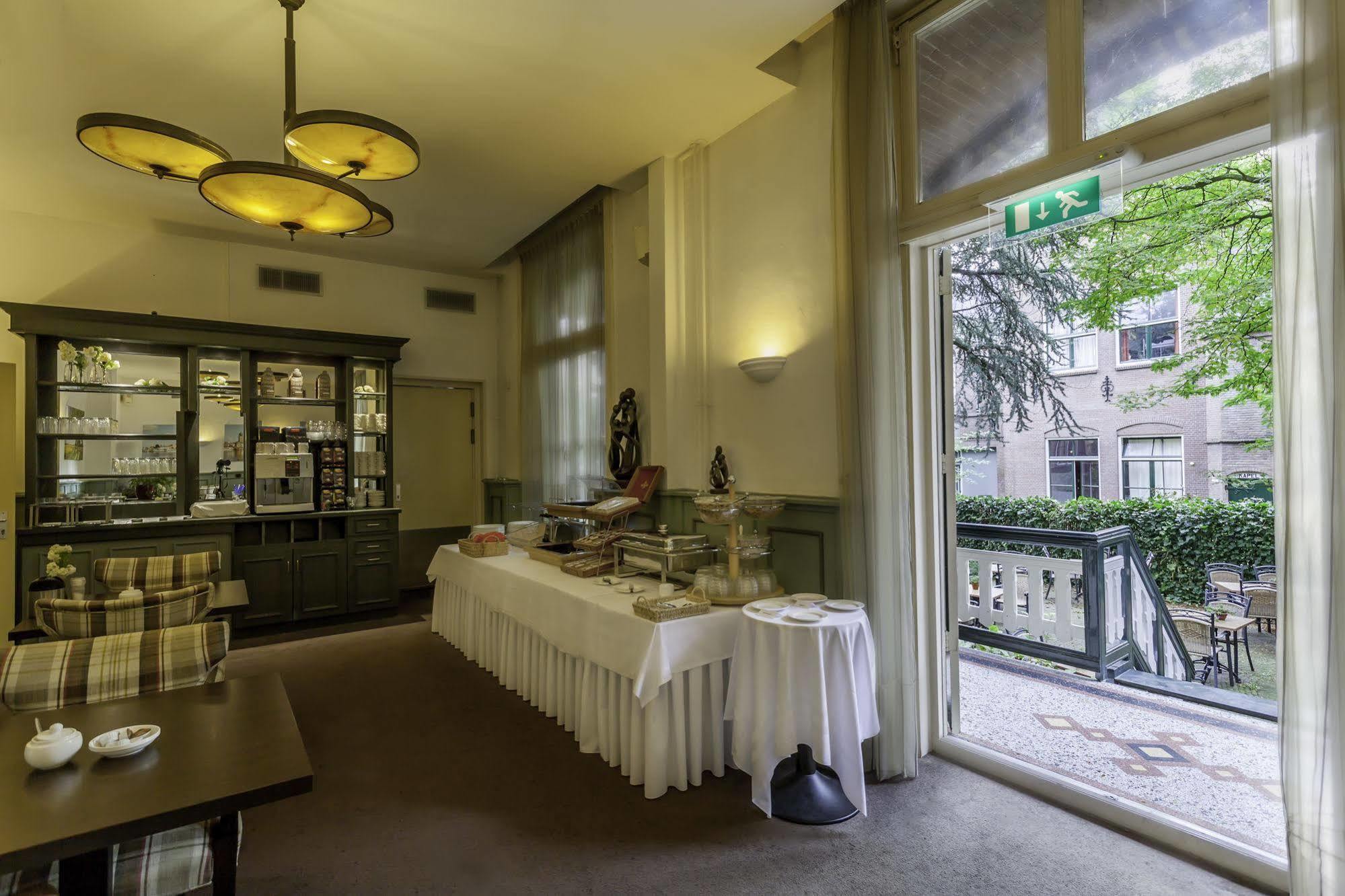 Fletcher Hotel Gilde Deventer Exterior foto